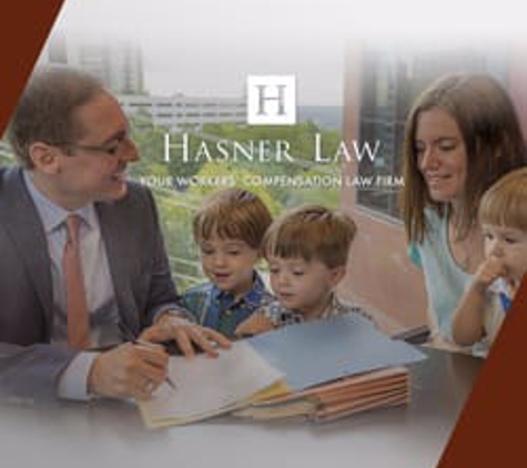 Hasner Law PC - Atlanta, GA