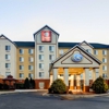 Comfort Suites Airport gallery