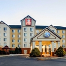 Comfort Suites Airport - Motels