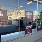 Jiffy Lube Oil Change