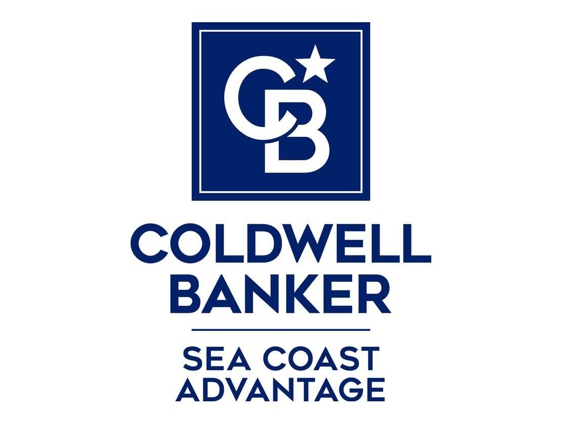 Tom Saffioti | Coldwell Banker Sea Coast Advantage - Southport, NC