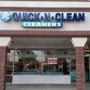 Quick-N-Clean Cleaners
