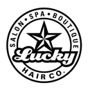 Lucky Hair Company Salon, Spa, & Boutique - Beauty Salons