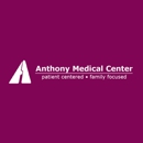 HOSPITAL DISTRICT #6 Anthony Campus - Hospitals