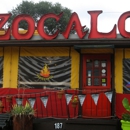 Zocalo - Mexican Restaurants