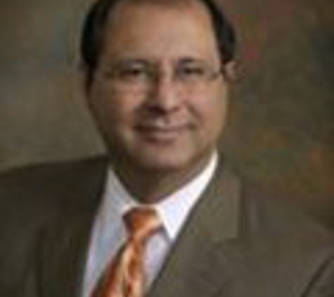 Rajeev Grover, MD - Houston, TX