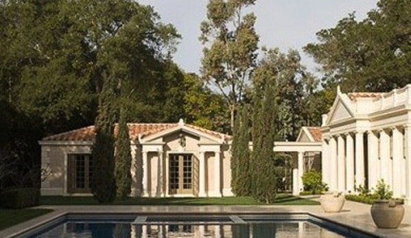 Silvercreek Pools - Boulder Creek, CA