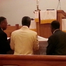 Union Baptist Church - General Baptist Churches