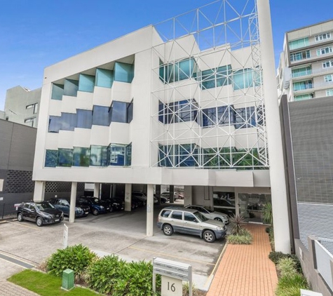 Apiary Financial - Milton, QLD
