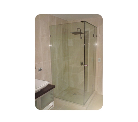 Glass Projects Pty Ltd - Nerang, QLD