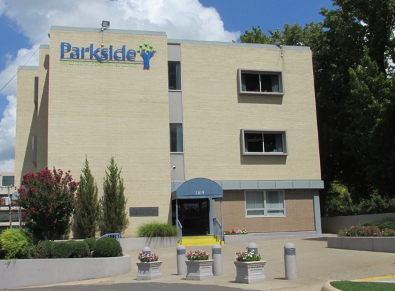 Parkside  Psychiatric Hospital & Clinic - Tulsa, OK