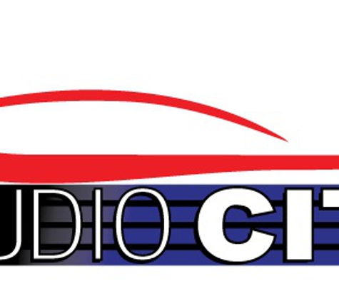 Car Audio City - National City, CA