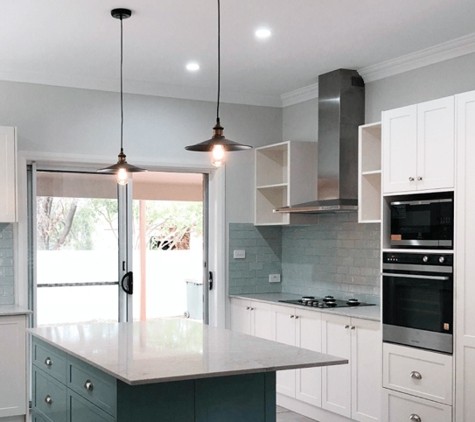 No Bull Residential & Commercial Constructions Pty Ltd - Mcdougalls Hill, NSW