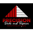 Precision Decks and Repairs