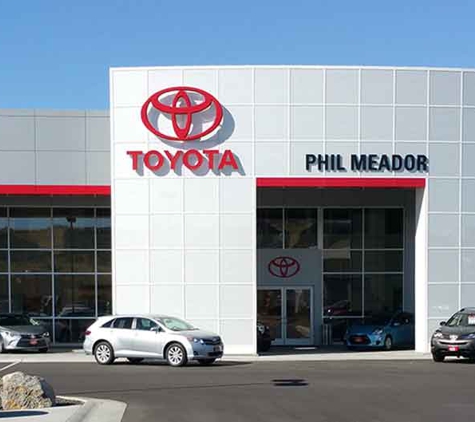 Phil Meador Subaru - Pocatello, ID