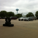 Discount Tire - Automobile Parts & Supplies