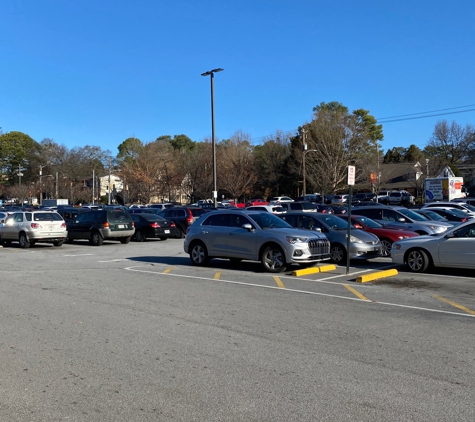 Ansley Mall Cleaners - Atlanta, GA