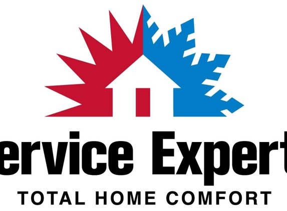 Service Experts Heating & Air Conditioning - Ocala, FL