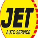 Jet Auto Service - Mufflers & Exhaust Systems