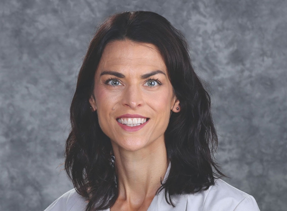 Kelly M. Carlson, MD - Chicago, IL