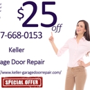 Keller Garage Door Repair - Garage Doors & Openers