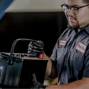 Pep Boys - Modesto, CA