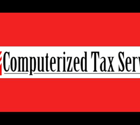 Computerized Tax Service - Myrtle Beach, SC