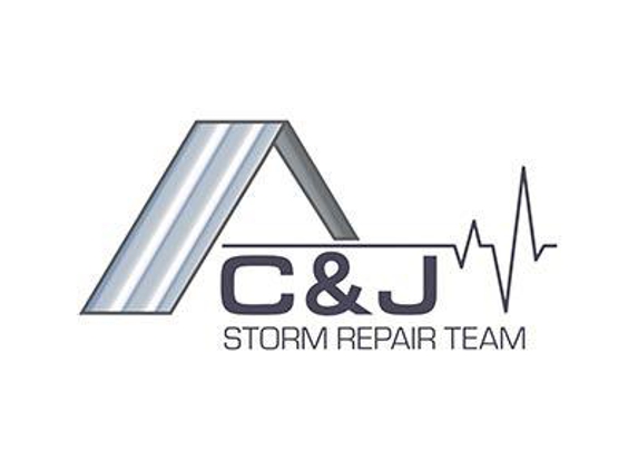 C&J Storm Repair Team - Garner, NC
