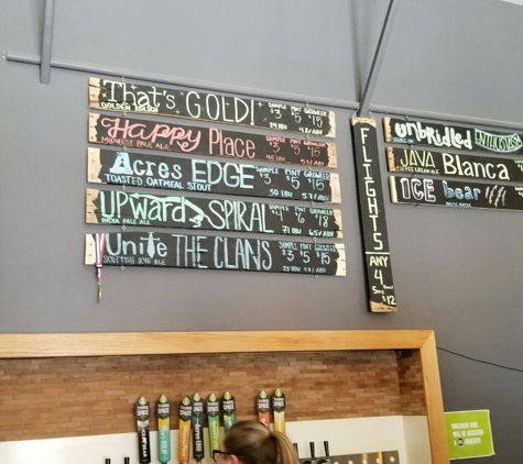 Third Space Brewing - Milwaukee, WI