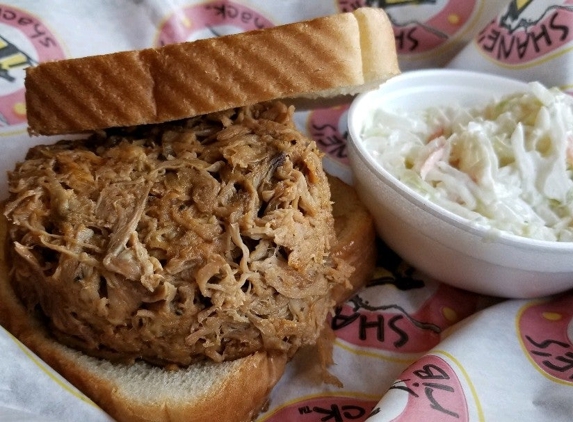 Shane's Rib Shack - Aiken, SC