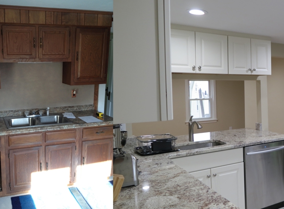 Custom Creations Contracting - Woburn, MA