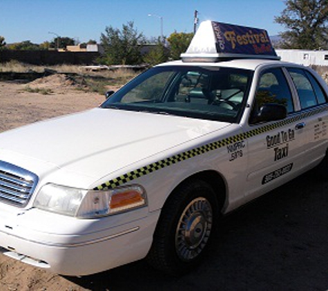 Good to Go Taxi - Espanola, NM