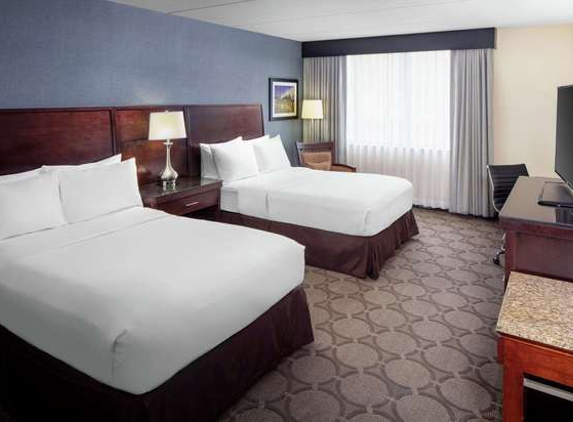 DoubleTree by Hilton Hotel Cleveland - Independence - Independence, OH