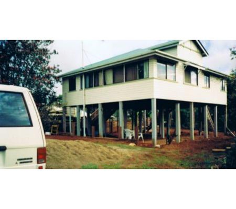 Heritage City Stumping Service - South Ripley, QLD
