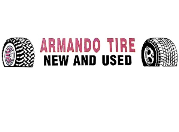 Armando Tire Service - Normal, IL