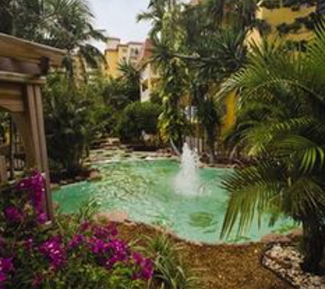 Wyndham Sea Gardens Beach and Tennis Resort - Pompano Beach, FL