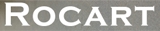 Rocart Logo