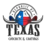Republic of Texas Concrete Coatings