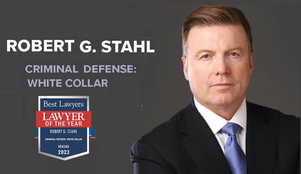 Stahl Criminal Defense Lawyers - New York, NY