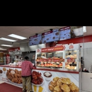 Krispy Krunchy Chicken - Fast Food Restaurants