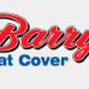 Barry Seat Cover Auto Body & Glass - Glass-Auto, Plate, Window, Etc