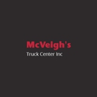 McVeigh's Truck Center