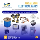 Miami-Dade Electric and A/C Supply