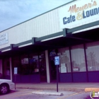 Meyer's Cafe & Lounge