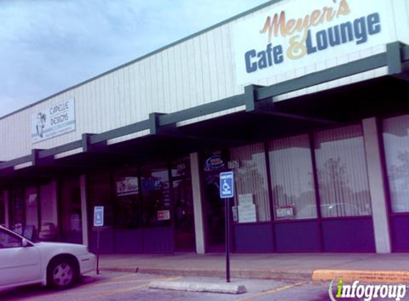 Meyer's Cafe & Lounge - Florissant, MO