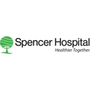Spencer Hospital - Physicians & Surgeons, Psychiatry