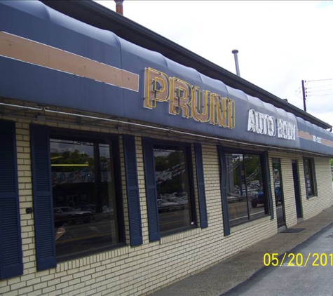 Pruni Auto Body - Pittsburgh, PA