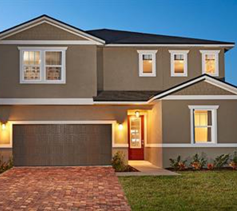 North Ridge By Richmond American Homes - Davenport, FL