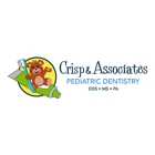 Crisp & Associates Pediatric Dentistry