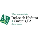 DeLoach, Hofstra & Cavonis, P.A. - Attorneys